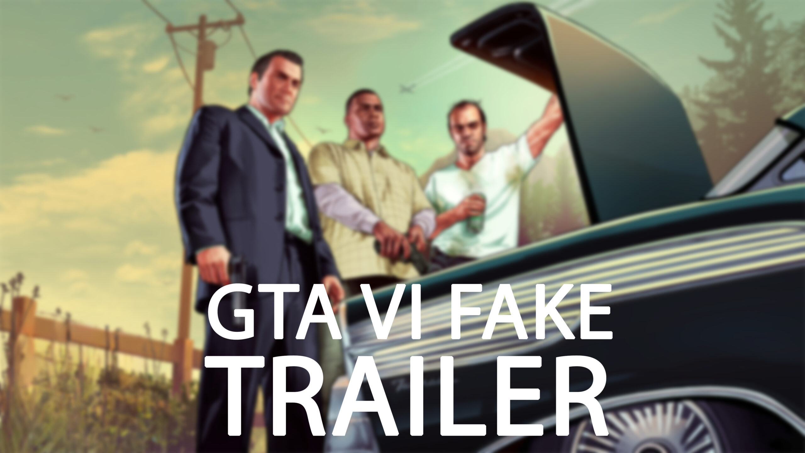 You are currently viewing Director Mode GTA V test