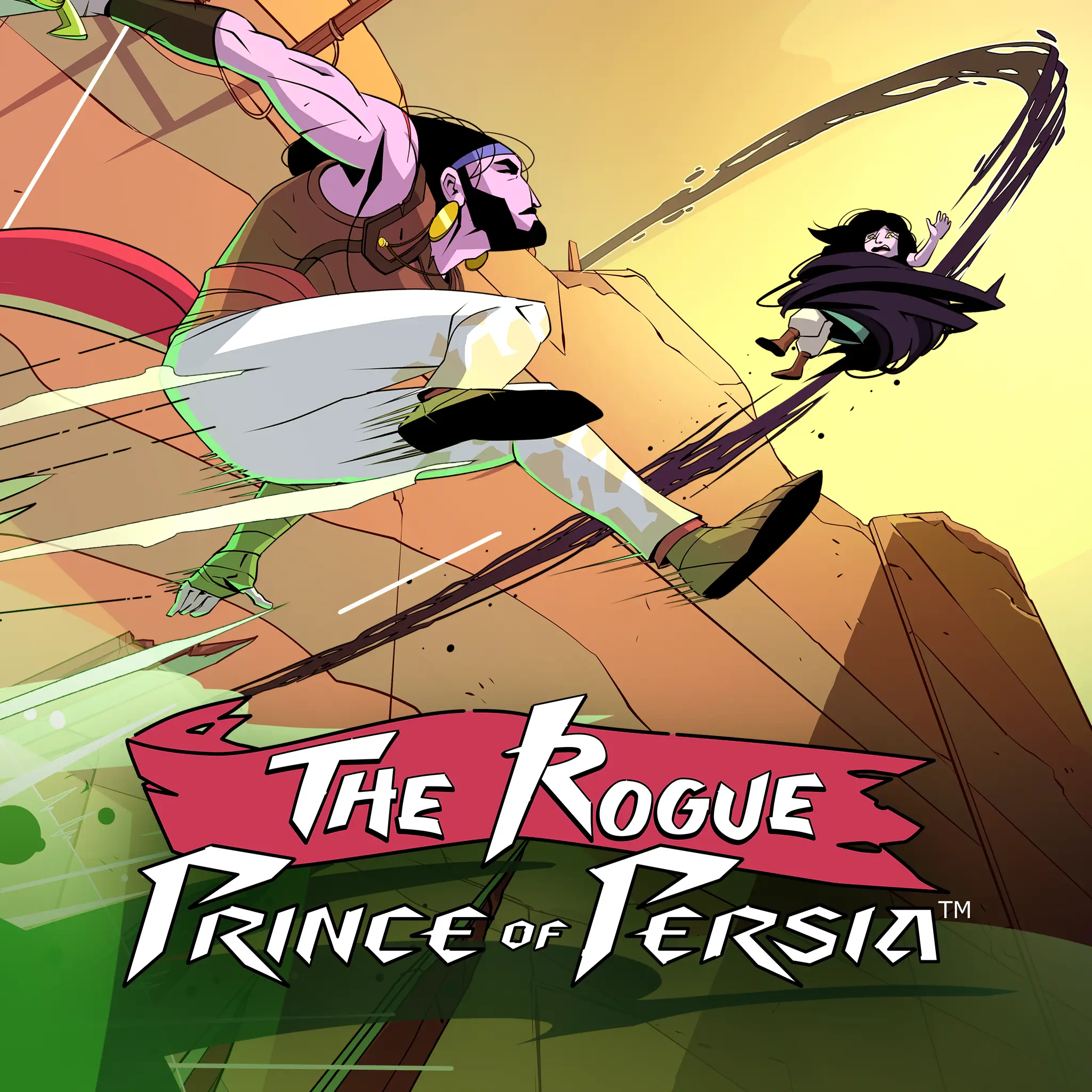 You are currently viewing The Rogue Prince of Persia – Recap June