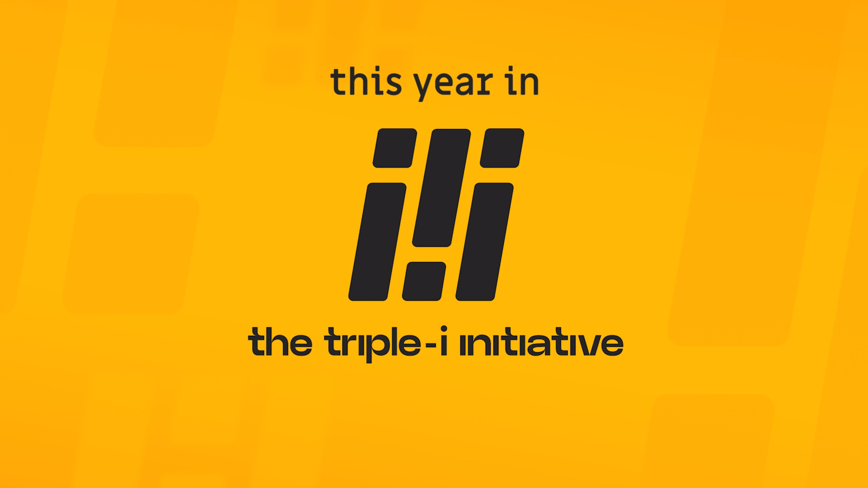 You are currently viewing Wrap-up Trailer iii-initiative Year 2