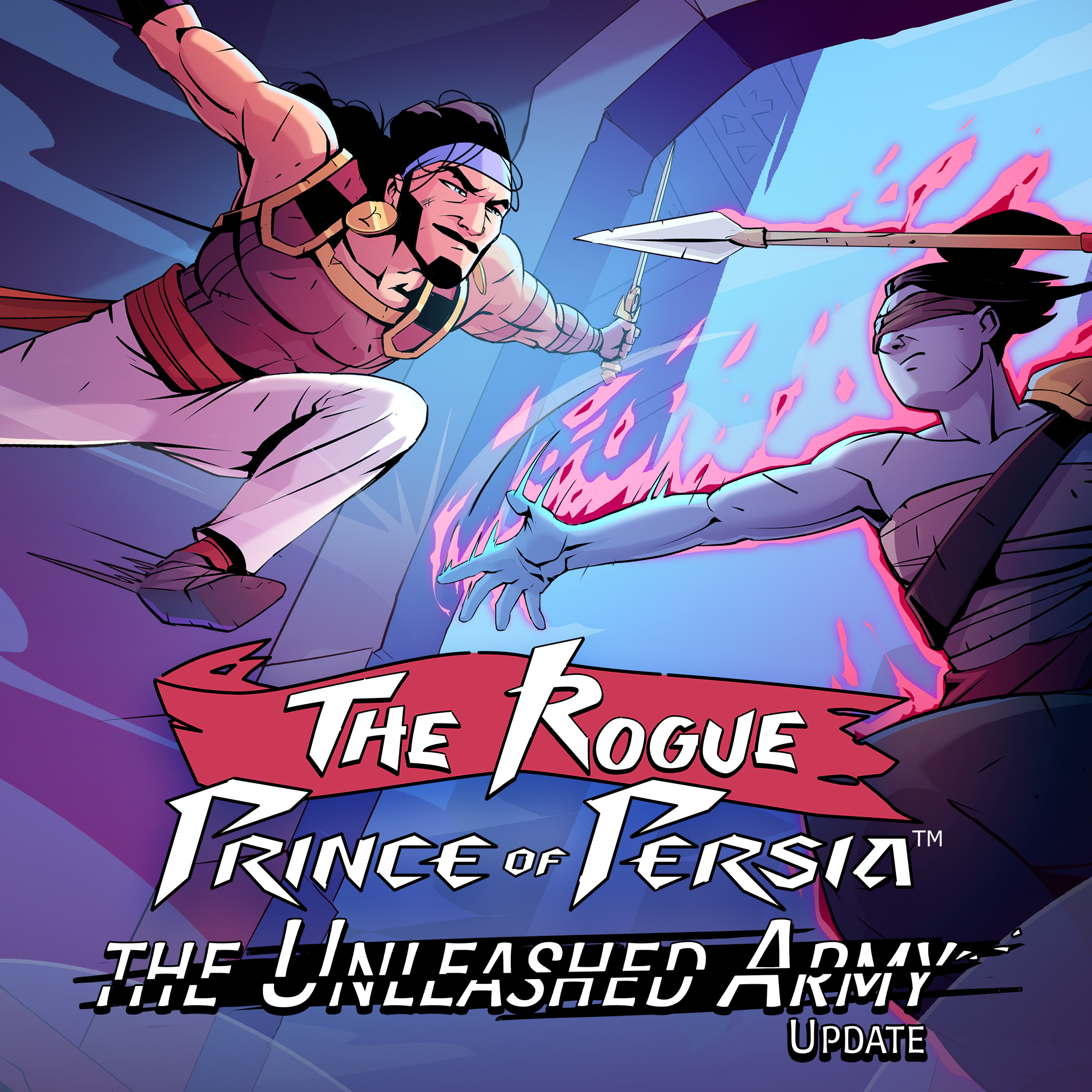 You are currently viewing The Unleashed Army – Trailer